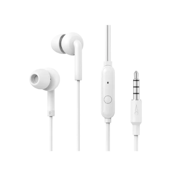 Oraimo Conch 2 In-Ear Wired Headphones
