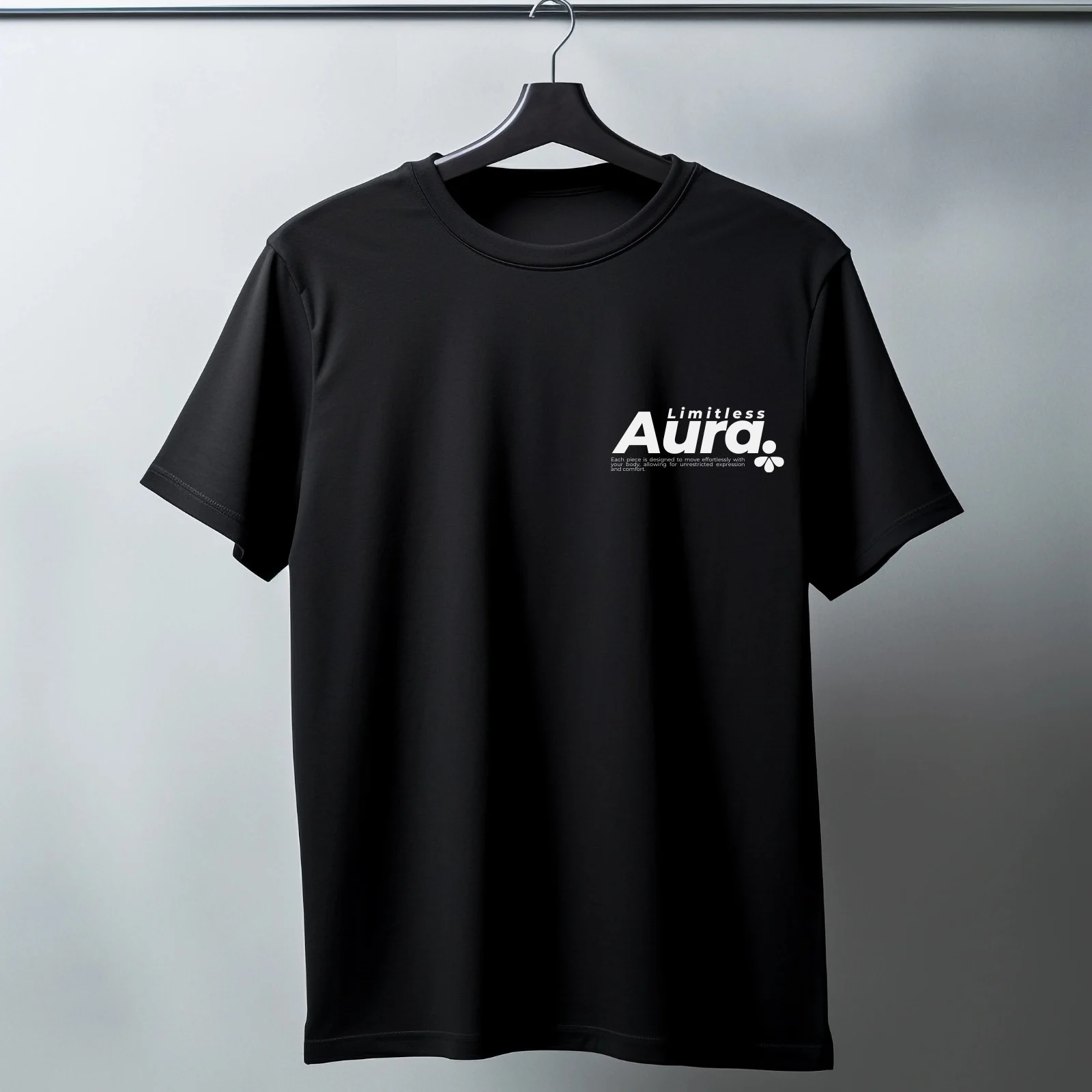 Exclusive Cotton T-Shirt